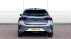 Vauxhall Corsa 1.2 Turbo GS 5dr Petrol Hatchback